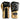 Rival Professional Sparring Gloves Black/Gold
