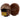 EVERLAST 1910 FOCUS MITTS, BROWN, ONE SIZE