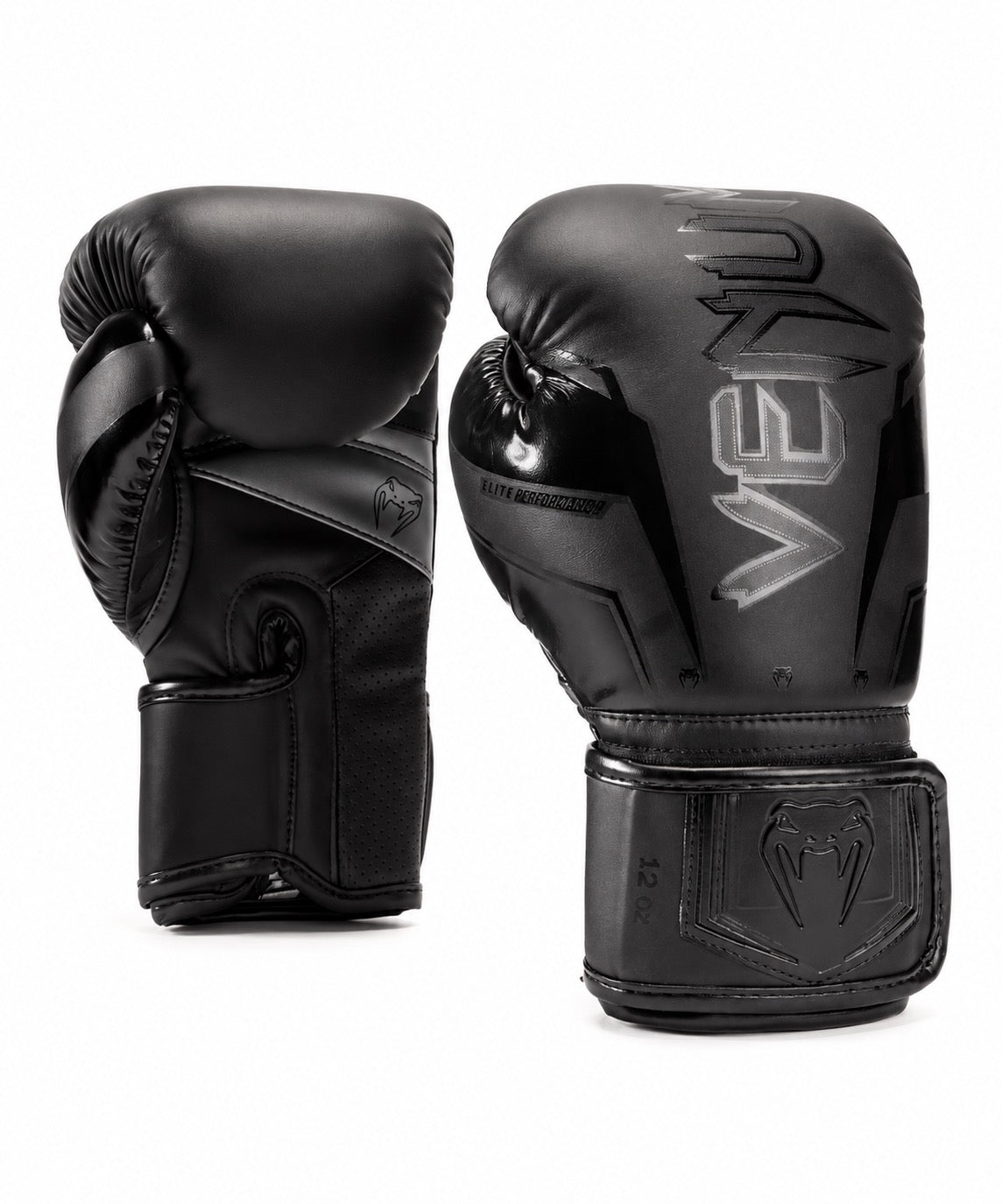 Venum Elite Evo bokshandschoenen