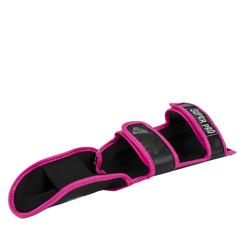 Super Pro Combat Gear Scheenbeschermer Kids Bear