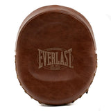 EVERLAST 1910 FOCUS MITTS, BROWN, ONE SIZE