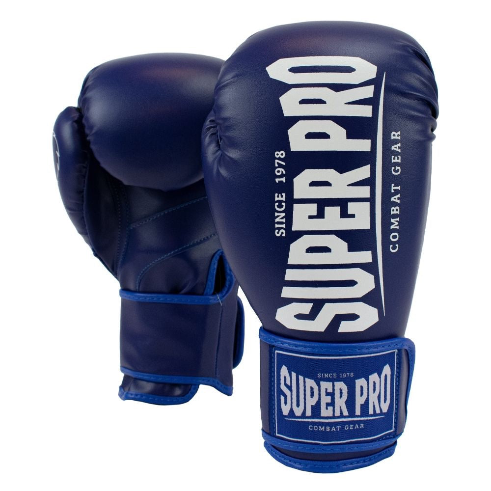 SUPER PRO COMBAT GEAR CHAMP (KICK)BOKSHANDSCHOENEN