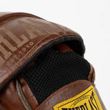 EVERLAST 1910 FOCUS MITTS, BROWN, ONE SIZE