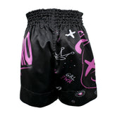 Super Pro Combat Gear (Thai)Boxingshort Kids Bear