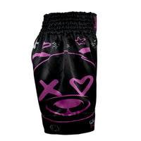 Super Pro Combat Gear (Thai)Boxingshort Kids Bear