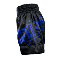 Super Pro Combat Gear (Thai)Boxingshort Kids Wolf