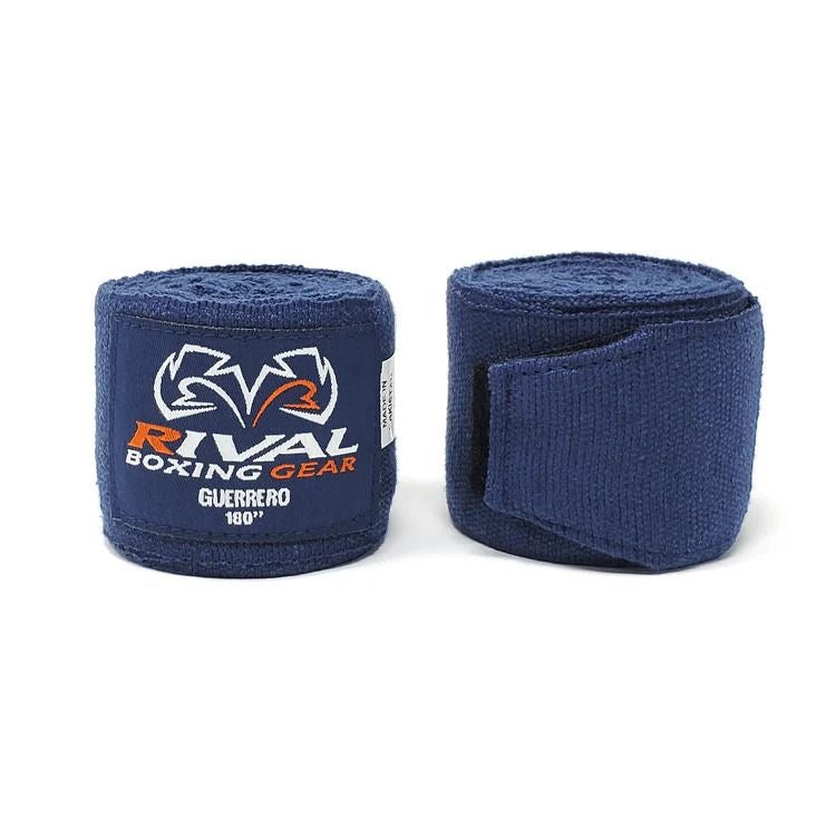 Rival Guerrero Handwraps Navy