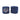 Rival Guerrero Handwraps Navy