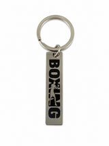 Boxing Sleutelhanger