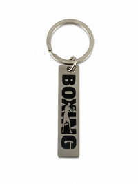 Boxing Sleutelhanger