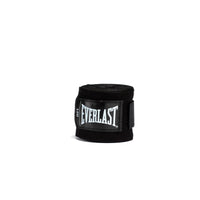 EVERLAST CORE HANDWRAPS, BLACK, 305 CM