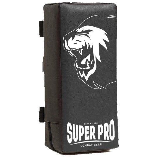 Super Pro Combat Gear Armpad Zwart 45x20x15 cm