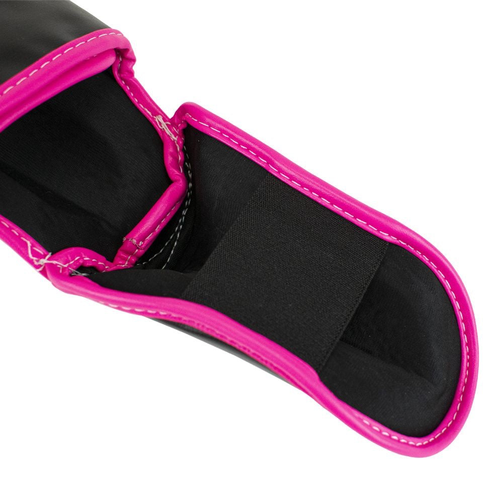 Super Pro Combat Gear Scheenbeschermer Kids Bear