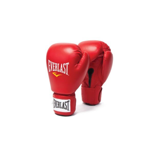 Everlast Amateur Competition Bokshandschoenen - Rood