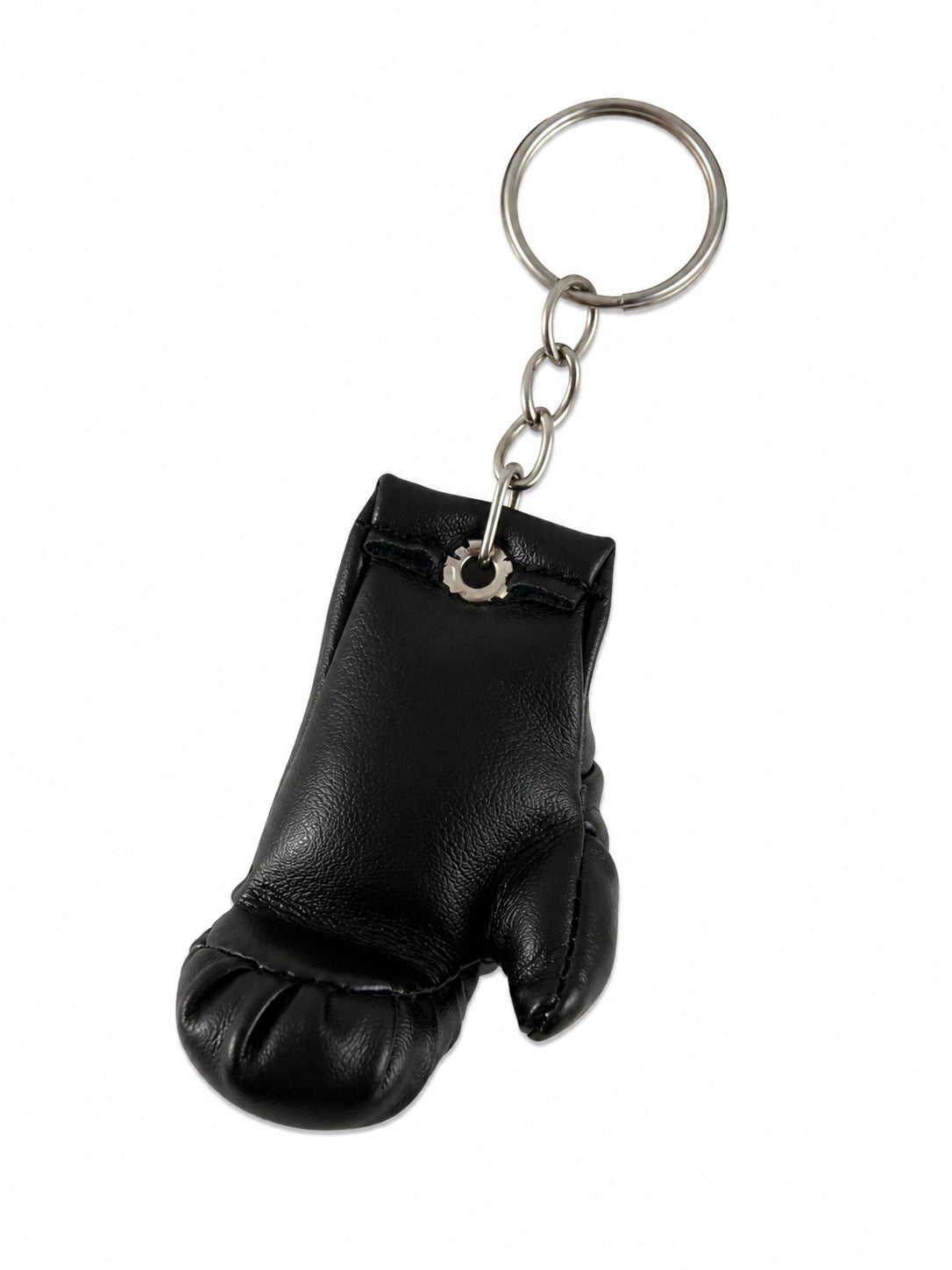 Adidas Bokshandschoen Sleutelhanger Zwart