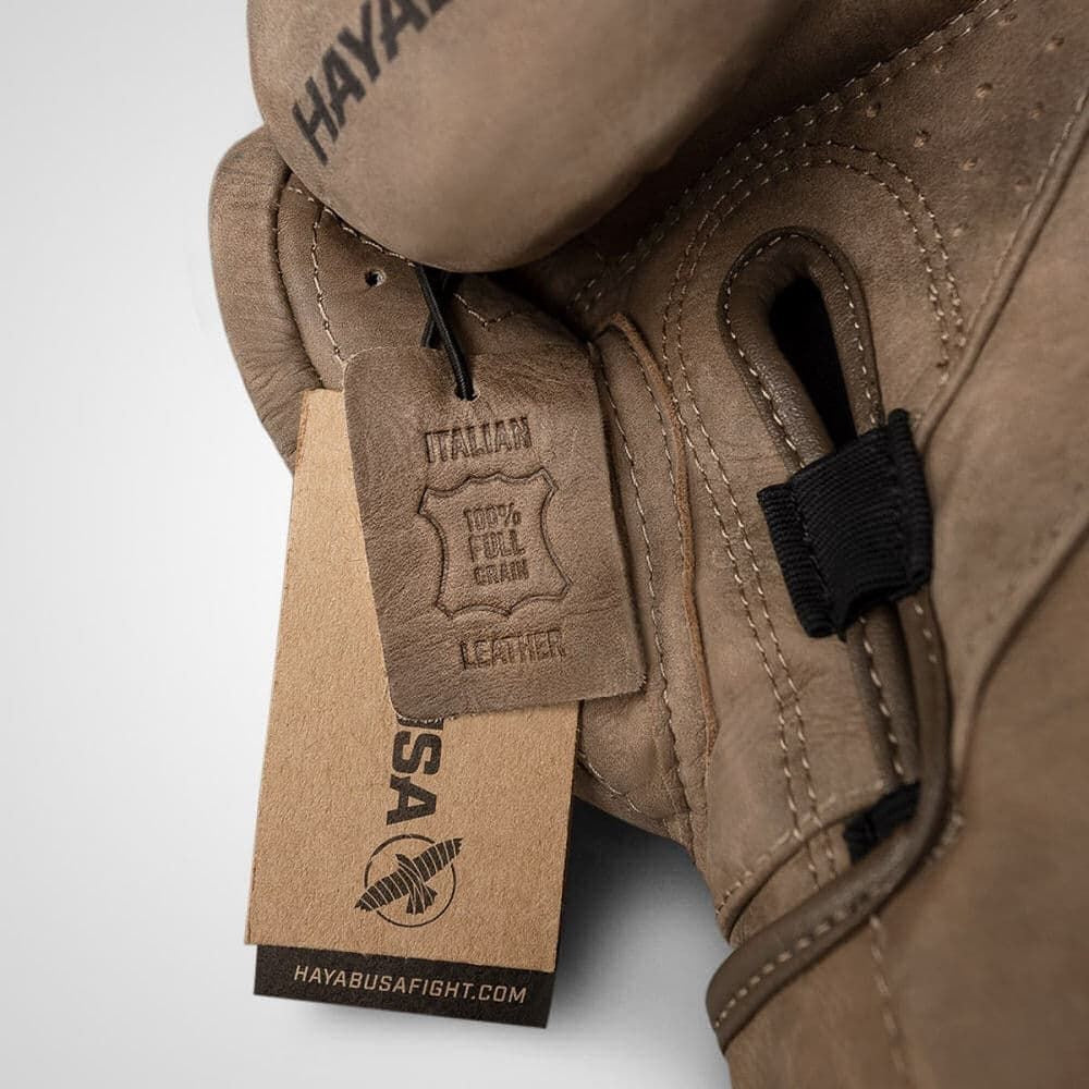 Hayabusa Boxing GLoves T3 LX Vintage