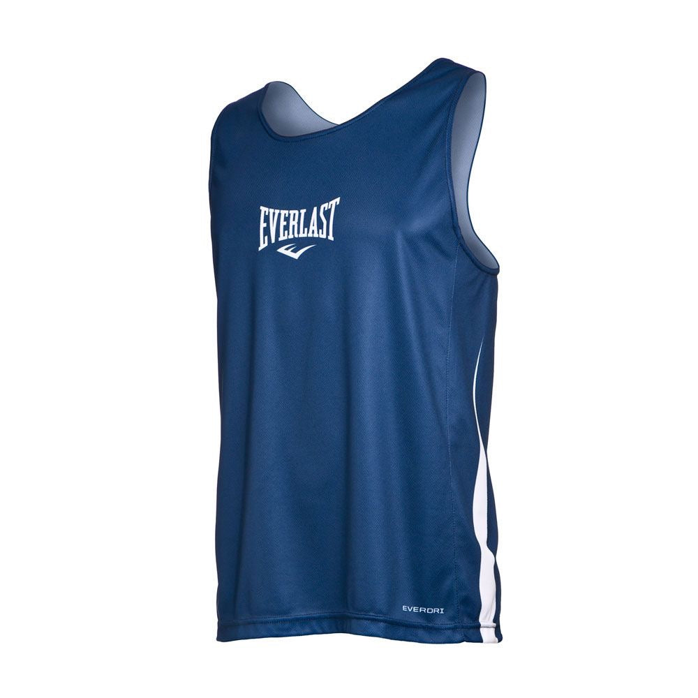 EVERLAST AMATEUR COMPETITION JERSEY, BLUE