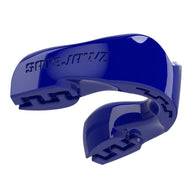 SAFEJAWZ MOUTH GUARD INTRO-SERIES BLUE