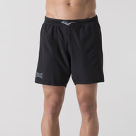 EVERLAST COMPRESSION SHORTS BLACK