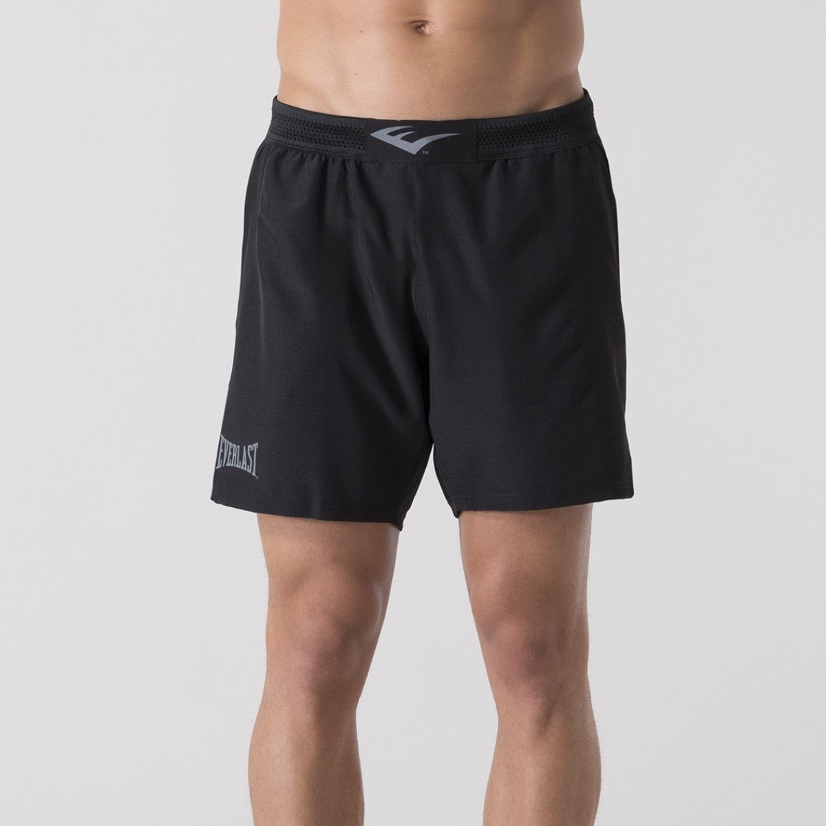 EVERLAST COMPRESSION SHORTS BLACK