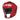 STING WORLD BOXING HOOFDBESCHERMER - ROOD
