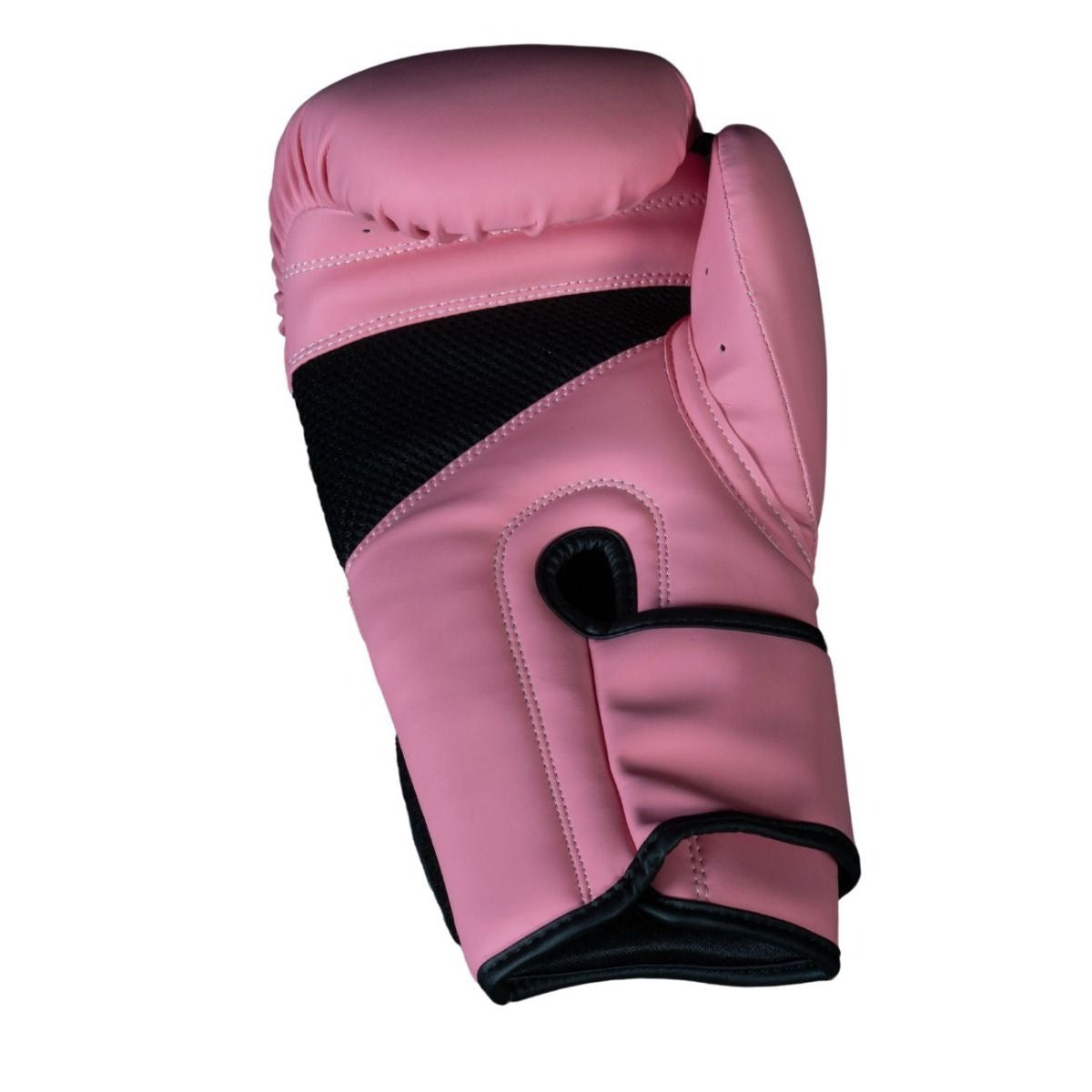 Leo Pattaya gloves - mat pink