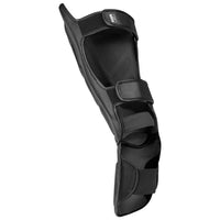 Hayabusa Striking Shinguards T3 Black