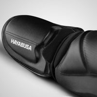 Hayabusa Striking Shinguards T3 Black