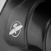 Hayabusa Striking Shinguards T3 Black