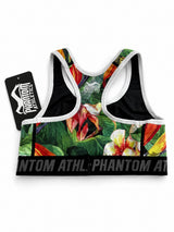 Phantom Woman Sports Bra Jungle