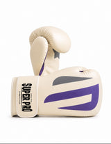 Super Pro Combat Gear No Mercy (Kick)Bokshandschoenen