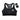 Venum Dames Sport BH Snake Zwart Grijs