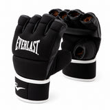 EVERLAST CORE KICKBOXING GLOVE, BLACK