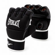 EVERLAST CORE KICKBOXING GLOVE, BLACK