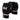 EVERLAST CORE KICKBOXING GLOVE, BLACK