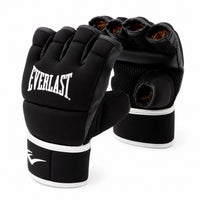 EVERLAST CORE KICKBOXING GLOVE, BLACK