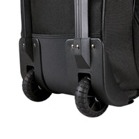 Mizuno Trolley rugtas en schoudertas