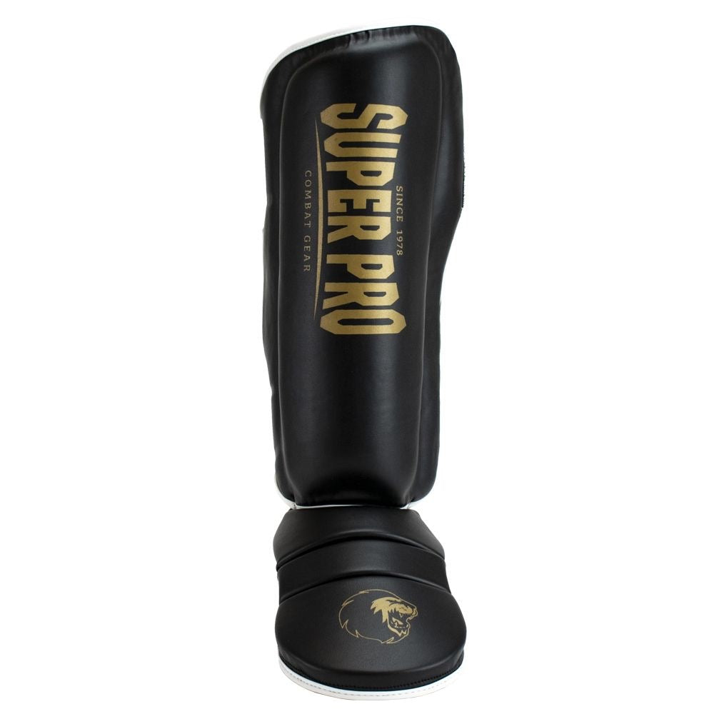 Super Pro Combat Gear Scheenbeschermer Protector Se