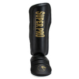 Super Pro Combat Gear Scheenbeschermer Protector Se