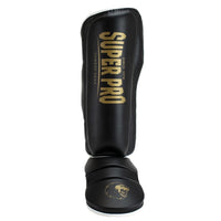 Super Pro Combat Gear Scheenbeschermer Protector Se