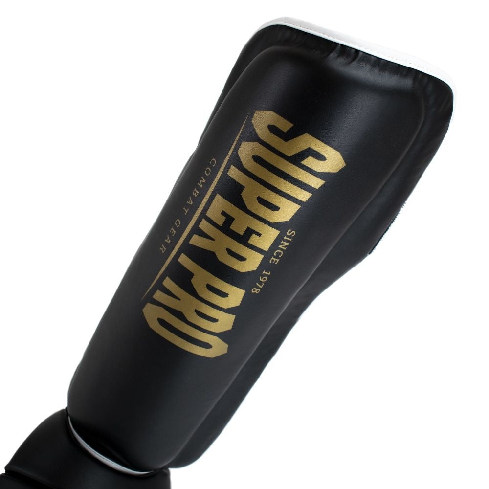 Super Pro Combat Gear Scheenbeschermer Protector Se