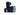 Joya Top One PU (Kick)Bokshandschoenen – Blue Camo