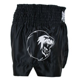 Super Pro Combat Gear Thai En Kickboksshort Hero