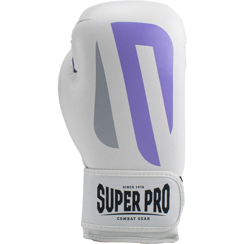 Super Pro Combat Gear No Mercy (Kick)Bokshandschoenen