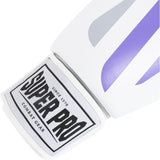 Super Pro Combat Gear No Mercy (Kick)Bokshandschoenen