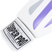 Super Pro Combat Gear No Mercy (Kick)Bokshandschoenen