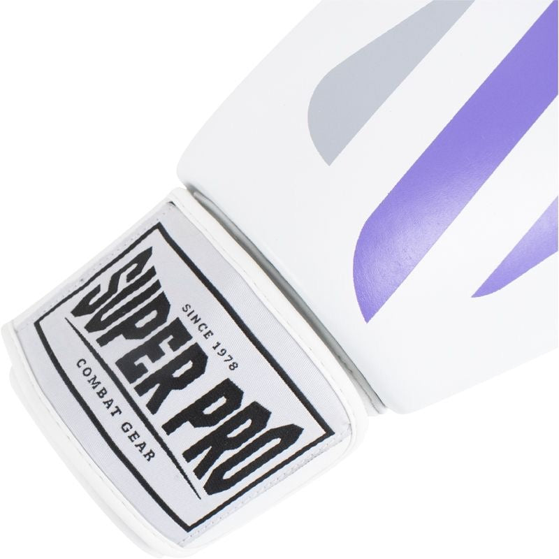 Super Pro Combat Gear No Mercy (Kick)Bokshandschoenen