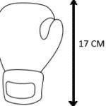 Leo Baby Boxing Gloves