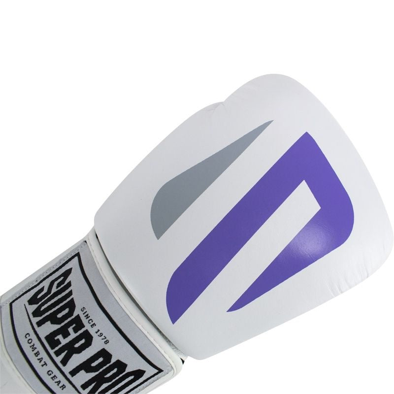 Super Pro Combat Gear No Mercy (Kick)Bokshandschoenen