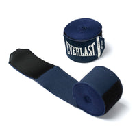 EVERLAST ELITE HANDWRAPS, NAVY, 457 CM
